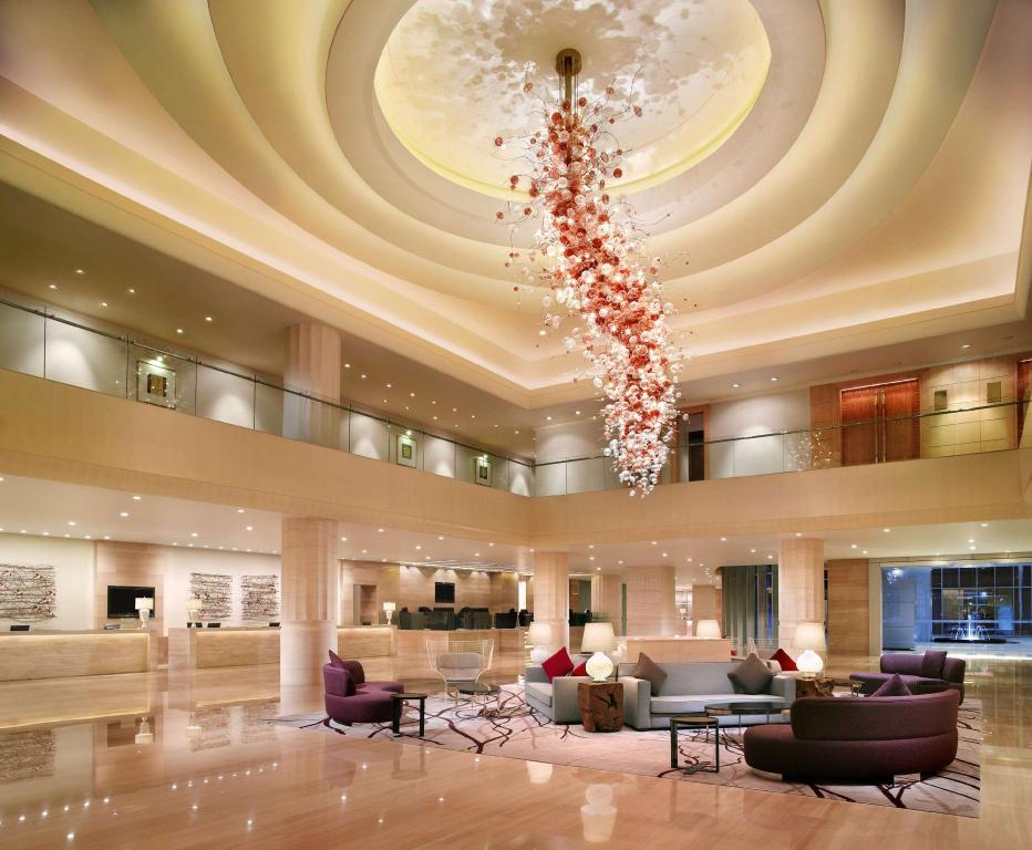 การรื่นรมย์ในความเงียบสงบ: โรงแรมที่มอบการพักผ่อนเหนือระดับในสิงคโปร์