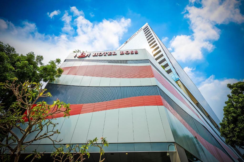สิงคโปร์ในมิติแห่งความสงบ: ที่พำนักสำหรับผู้แสวงหาการเดินทางอย่างลึกซึ้ง